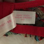 PINK - Victoria's Secret Victoria's Secret PINK V-Wire Date Push-Up Bra Tropical Floral Lace Women’s S Photo 12