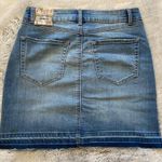 REWASH Jean Skirt Photo 1