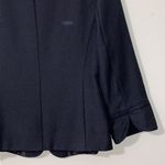 Jaclyn Smith  size 12 women’s button front blazer Photo 8