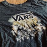 Vans Wolf Cropped Top Photo 1