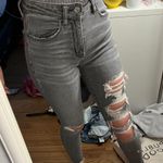 American Eagle Jeans High Waisted Photo 0