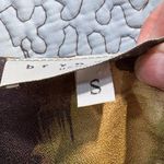 Bryn Walker V Neck Tunic Dress with Pockets Made in the USA Sz Small💛 Photo 9