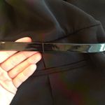 Ted Baker Black Belted Romper Photo 8