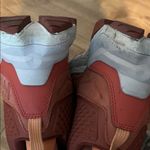 Hoka  Anacapa Mid GTX Gore-Tex Red Orange Peach Women’s Trail Shoes Boot 10.5 B Photo 10