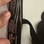 Victoria's Secret Victoria’s Secret Black Scalloped Bralette Photo 6