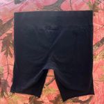 Beverly Hills Polo Club pink logo embroidered biker shorts Photo 6