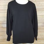 Thyme + Honey  Balloon Sleeve Pullover Photo 2