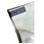 Stone Mountain Accessories Ivory women’s Socks size small. Photo 3