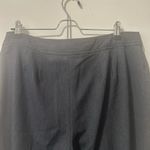 Studio Works  Charcoal Women's Trousers Photo 3