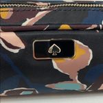 Kate Spade  Dawn Paper Rose pencil or cosmetic case Photo 1