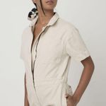 Poppy America Jumpsuit Size 4 Photo 1