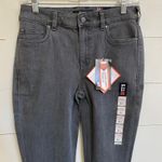 5.11 Britta Skinny Fit Denim Women's Silver Wash High Performance Jeans - 4L NWT Photo 4