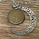 Liebe Engel Bracelet Earrings Necklace Pendant Life Tree Jewelry Set Silver Aqua Photo 9