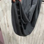 Lululemon Gray Vinyasa Infinity Convertible Scarf Wrap Cover Up Yoga Athleisure Photo 1