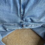 Levi's Vintage Y2K 550 Relaxed Fit Tapered Leg Mom Blue Jeans 12 MIS M Photo 8