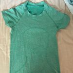 Lululemon Swiftly Tech Short Sleeve Photo 0