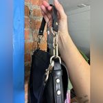 Kate Spade  Alecia Mulberry Street Black Pebbled Leather Bag Photo 7