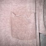 Free People We The Free Vella T-Shirt - Strawberry Roan Medium Slouchy Baggy Photo 2
