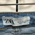 ZARA  denim Photo 1