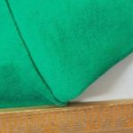 Hanes Vintage Inter-American Academy L Green 50/50 T-Shirt Guayaquil Ecuador Tee Photo 7