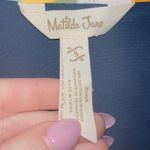 Matilda Jane Brilliant Daydream Swing Time Knee Length Dress size small Photo 4