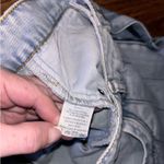 Peach Love  Denim tennis skirt ❤️ NWT size: Large  Photo 2