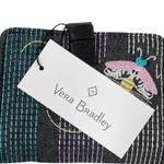 Vera Bradley Iconic RFID Wallet, Moonlight Garden Photo 3