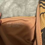 Aerie  Animal Print One-Piece Swimsuit Photo 2