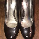 Gianni Bini  Dark‎ Brown Pumps Photo 2
