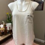 Windsor  white blouse with side zipper Photo 2