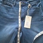 High rise boot cut jeans 9 Size 8 Photo 3