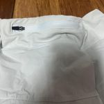 White Tennis Skort Size 8 Photo 4