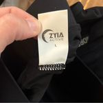 Zyia NWOT All Star Athletic Bra sz L Photo 2