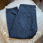 Lululemon Crop Legging Photo 0