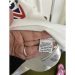 Polo Ralph Lauren Wimbledon 2017 Women’s Tank Size XL Tennis Preppy White Photo 3