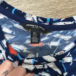 Kenneth Cole Stylish Women's Patterned Dress large Photo 4