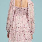 Lucy Paris MAEVE FLORAL DRESS Photo 1