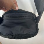 Lululemon  Crossbody Bag Black Belt Photo 2