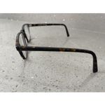 Warby Parker  Glasses Bensen 200 Tortoise Shell 52-19-145 Frames Only Photo 2