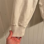 Disney X Uniqlo X Joshua Vides Women’s Mickey Mouse Club White Crewneck Size XL Photo 2