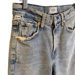 Citizens of Humanity  Paloma Baggy Wide Leg Jeans Full Length Style 1984-3009 Photo 6