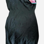 ASSETS by Sara Blakely Elegant Black Dress‎ Photo 0