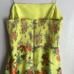 Alice + Olivia Ginny Floral Minidress Photo 9