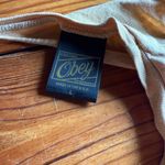 Obey  tank top size L Photo 1