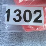 Free People Movement Women's Papaya Punch Very Prairie Leggings XS Stretch Gym Photo 9