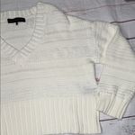 House of Harlow 1960 Cream V Photo 3