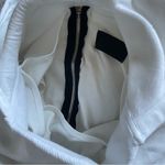 $273 NEW RtA BAILEY CORSET WHITE HOODIE DRESS SZ XS Photo 6