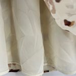 1. State 1. Sate Leopard Tiered Mini Skirt Size Medium NWT Photo 4