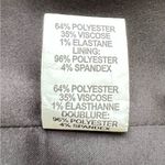 Ramy Brook NWOT Lenni Pinstripe Double-Breasted Jacket Photo 4