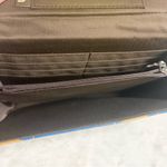 NEW Halsea Blue & Orange Crab Clutch Nautical Colorful Summer Wallet Purse Photo 5